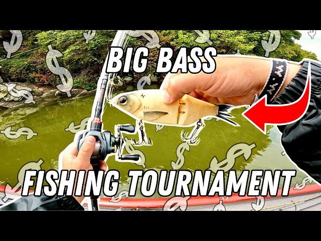 Big Bass Battle: Charity Tournament Triumph or Total Bust?