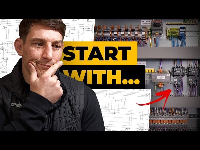 How to Fault Find Electrical Control Circuits