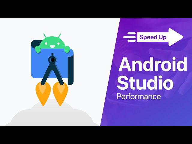 4 Tips to Improve the Speed of Android Studio | MUST WATCH