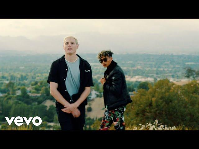 Calabasas - First Time Thing (Official Video)