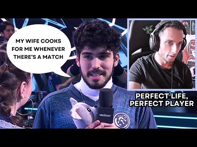 FNS Reacts To LEV ASPAS Interview After WIN Against G2 Esports