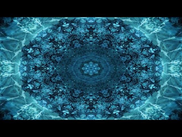 528 Hz with 11.11 Hz - Binaural Beats - 11.11 Series - Experimental - Alpha Wave Meditation