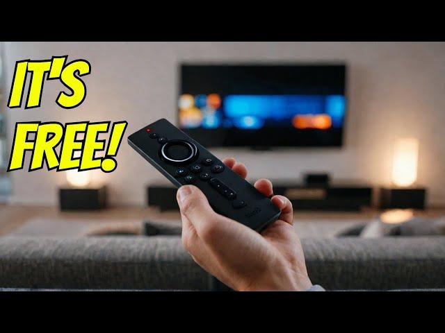 The BEST Firestick Live TV App (for sports & other channels)