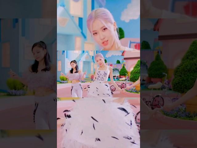 TEASER Ice Cream With I Scream Inst. (BLACKPINK x Melanie Martinez) #blackpink #icecream  #iscream