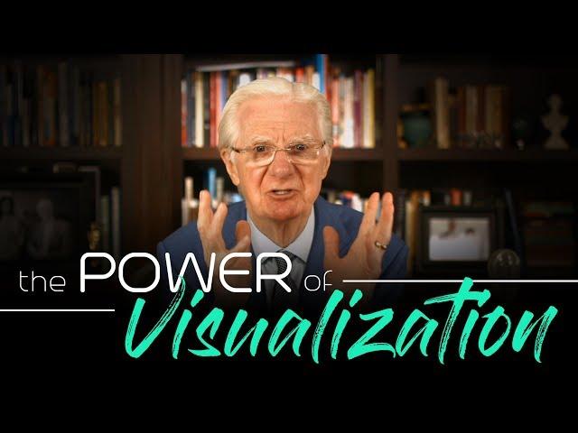 Power of Visualization - Bob Proctor