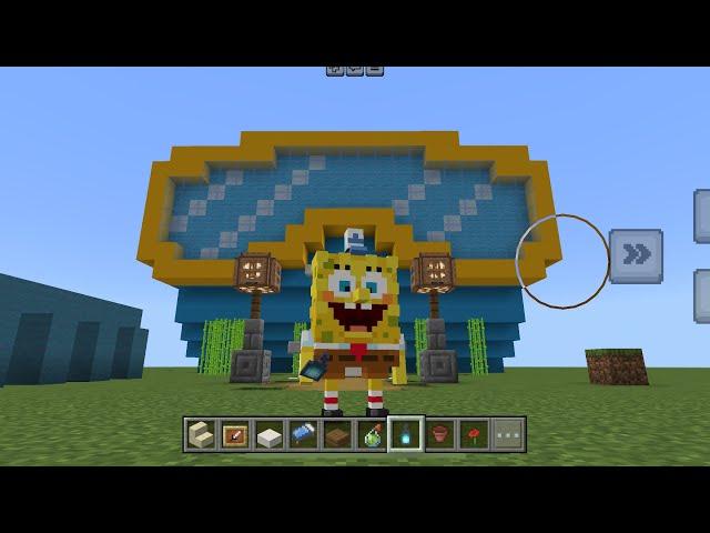 How to build interior of Nico’s House Minecraft tutorial