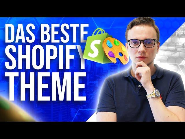 Das beste Shopify Theme!