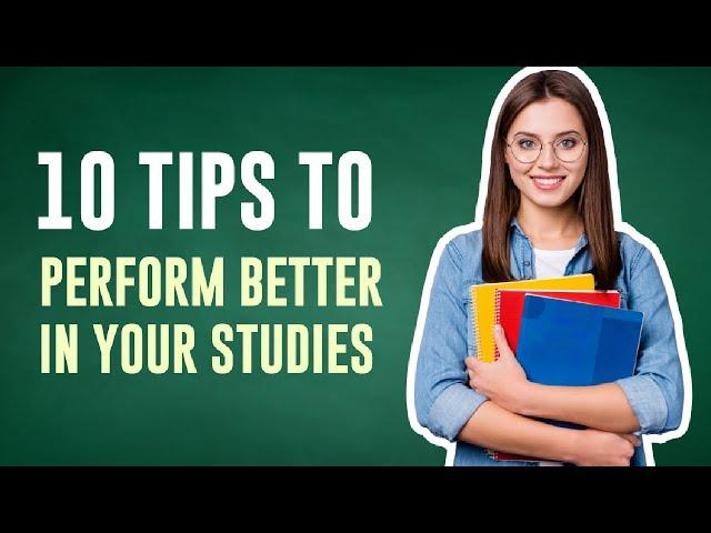 top 10 powerful tips for studying well | mind forge | #education #mindforge