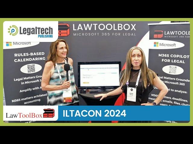 LawToolBox - Transforming Legal Workflows