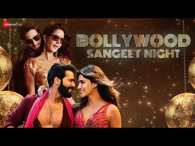 Bollywood Sangeet Dance Songs 2022 - Full Album | Kala Chashma, Thumkeshwari, Makhna, Zingaat & More