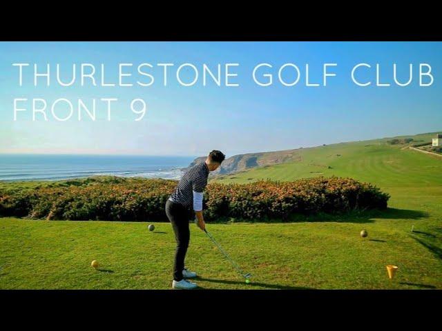 Pebble Beach of the UK | Every Single Shot