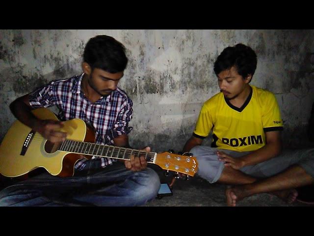 Belabose cover by Rakib and Shovon