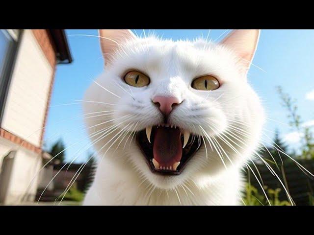 Cat Calling Kittens Sound | Mother Cat Sounds To Attract Kittens | Mom Cat Calling Her Kittens