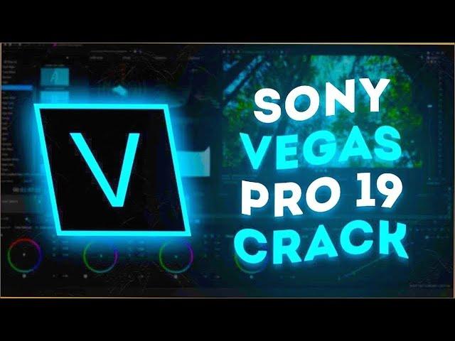 SONY VEGAS PRO 19 CRACKED 2022 | EASY TO INSTALL AND UPDATE | DOWNLOAD FREE 2022