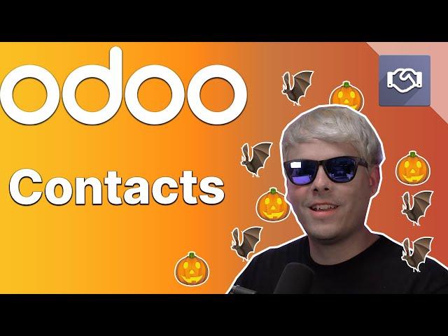 Contacts | Getting Started