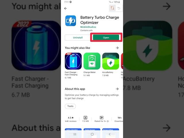 How to get Faster Charging | No Root