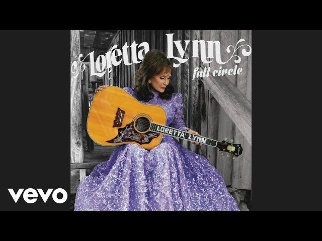 Loretta Lynn - Everything it Takes (Official Audio) ft. Elvis Costello