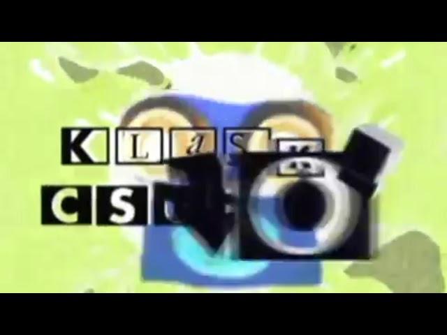 Klasky Csupo In Fake G-Major (4K 60FPS)