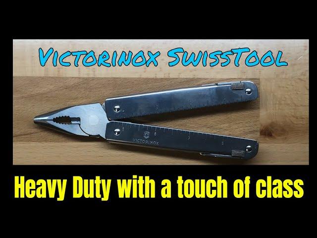 Victorinox SwissTool