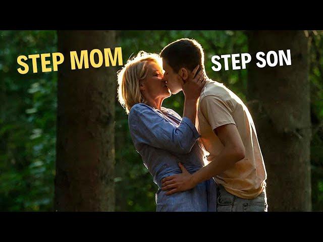 Top 10 Best Stepmother And Stepson Relationships Romantic Movies | Best Family Relationships Movies