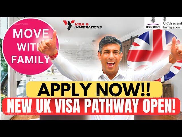 Good News: UK Opens New Free Visa Opportunity For Everyone Without IELTS ~ Creative worker visa 2024