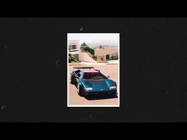 Free Larry June x Cardo Type Beat - Bay Views