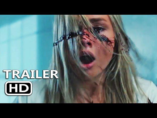 PET SEMATARY: BLOODLINES Official Trailer (2023)