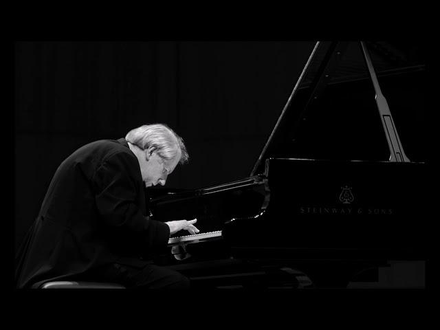 Grigory Sokolov plays Schubert, Rameau, Chopin& Scriabin (2018 Munich)