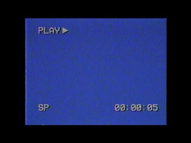 Vhs insert effect (Update Read Desc Before Commenting)