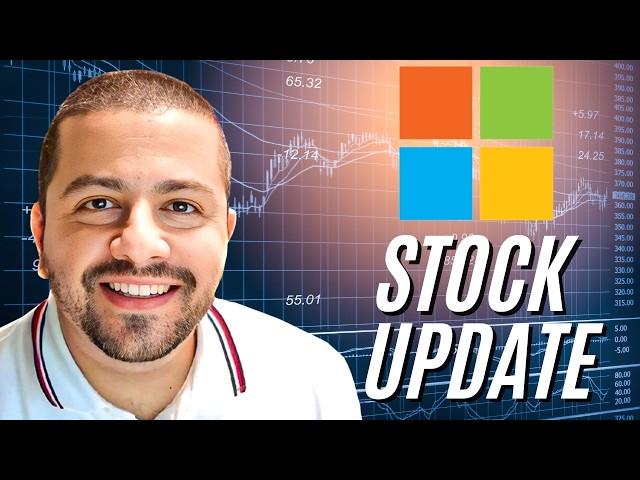 Is Microsoft an Undervalued AI Stock Right Now? | MSFT Stock Analysis