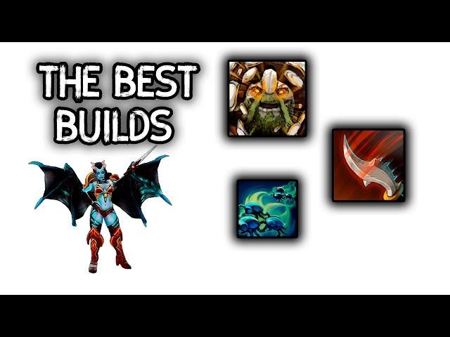 The Best Ability Draft Dota 2 Builds!