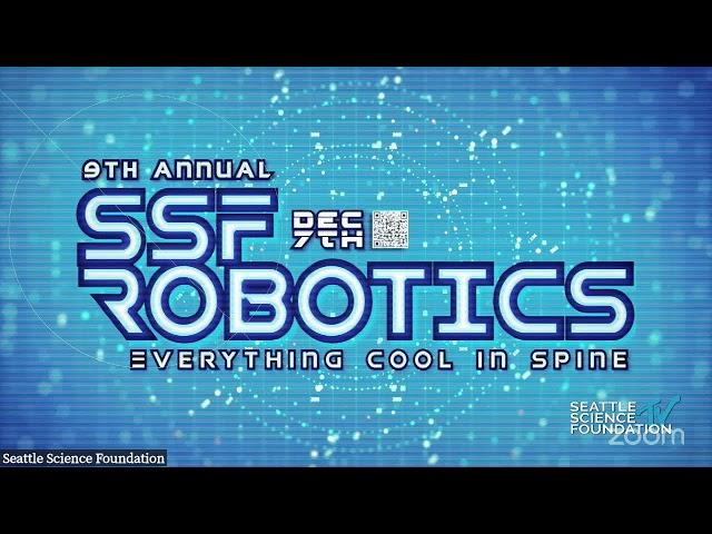 9th Annual Robotics Course