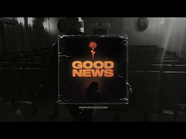 Drake Sample Pack - "GOOD NEWS" | Soulful Sample Pack x OVO Sample Pack