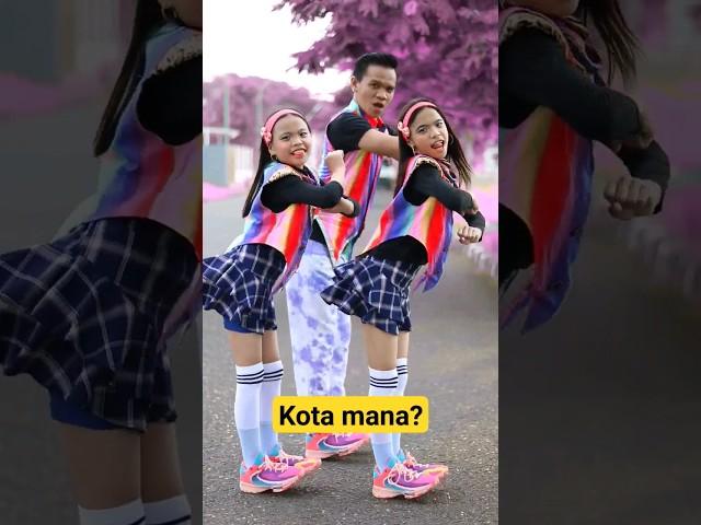 Goyang Ajojing Ala Ala Ajojing