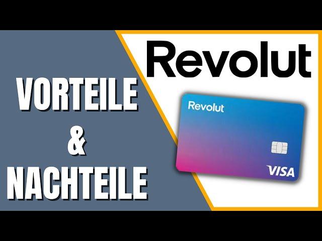 Revolut Kreditkarte - Lohnt sie sich?