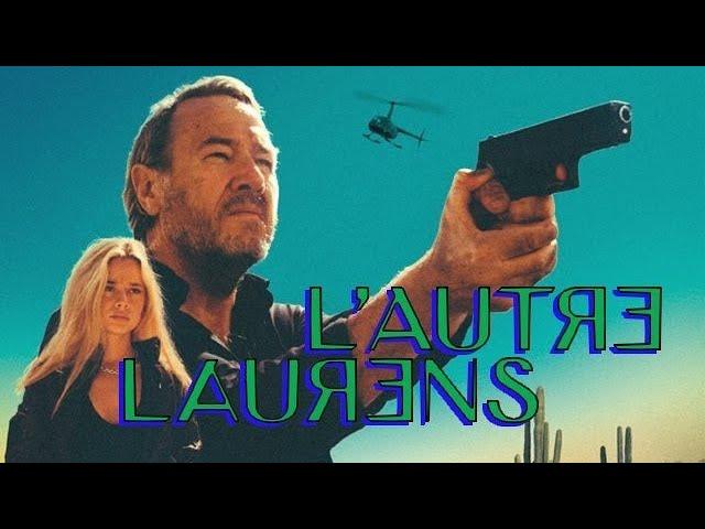 L'AUTRE LAURENS (2023) : Bande-annonce VF