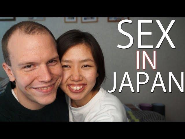 Sex und Fremdgehen in Japan 【Japanische Gesellschaft】