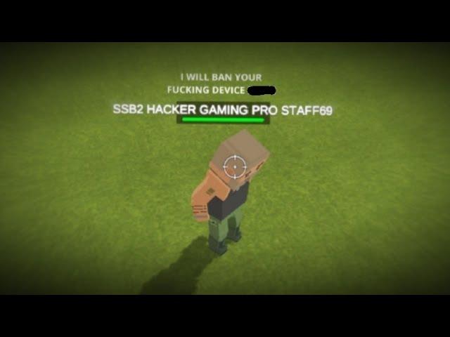 Investigaing ssb2 hackers & Groups | Simple sandbox 2