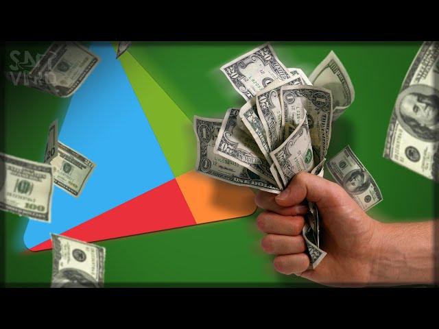  КАК ВЕРНУТЬ ДЕНЬГИ ЗА ПОКУПКУ В PLAY MARKET? ► ВОЗВРАТ ДЕНЕГ ГУГЛ ПЛЕЙ МАРКЕТ ► GOOGLE PLAY MARKET