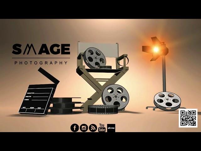 Video animation 2019 - SMAGE Photography & Videography