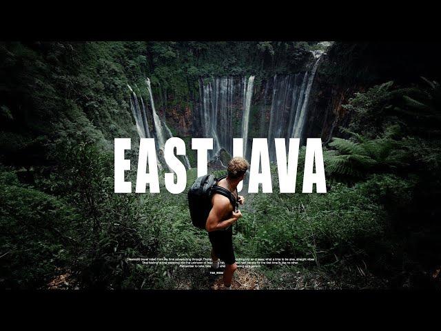 East Java - Cinematic Vlog 2022