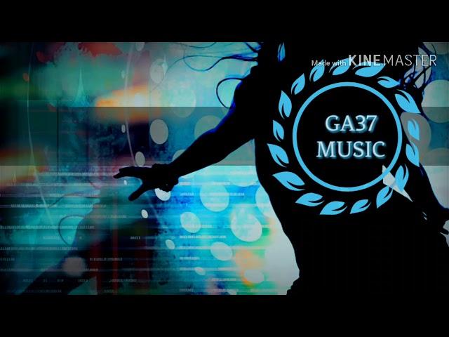 Max Styler feat. Moon Man - Gimme That Funk - GA37 MUSIC