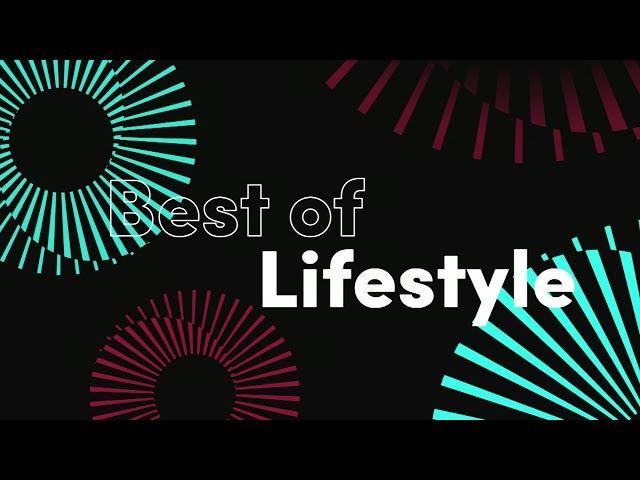 BEST OF LIFESTYLE | TikTok AWARDS INDONESIA 2021