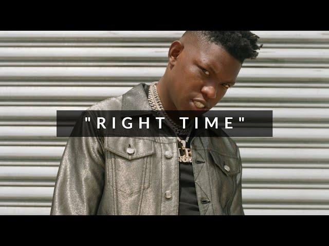 Free Yung Bleu Type Beat - "Right Time"