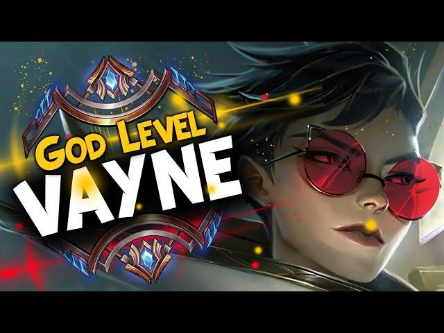 GOD LEVEL VAYNE MONTAGE!!