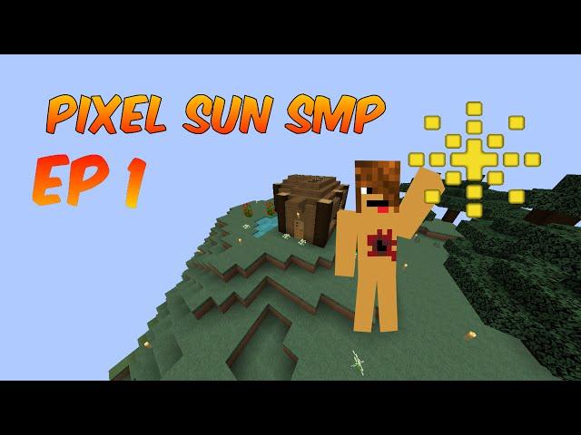 Pixelsun S2 #1 - House Time!