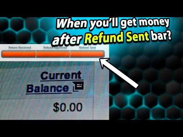 IRS says Refund Sent, but it’s not in your bank account yet? Here’s why you still haven't gotten it!
