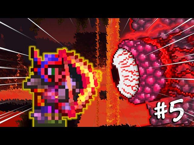 Can 2 Idiots beat the Wall of Flesh in Terraria?