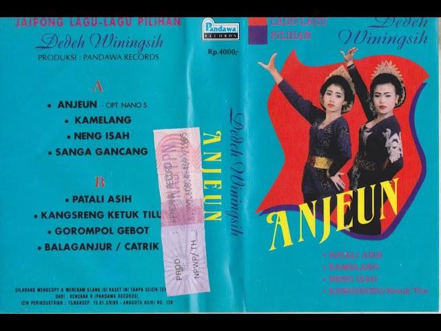 Dedeh Winingsih - Anjeun