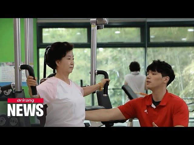 [Silver is the new gold] Ep. 1: Silvertowns, where S. Korea's 0.1% richest seniors live after ...